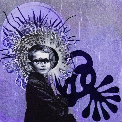 The Brian Jonestown Massacre - Revelation (Color Vinyl)