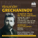 Grechaninov - Works For Viola & Piano Grechaninov - Works For Viola & Piano