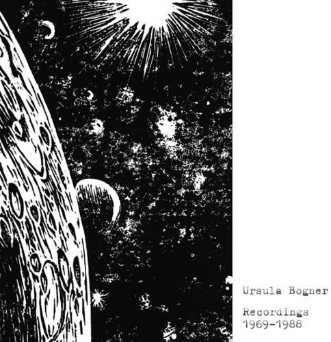 Bogner Ursula - Recordings 1969-1988