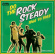 Blandade Artister - Do The Rocksteady 1966-68 Blandade Artister - Do The Rocksteady 1966-68