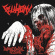 Gluttony - Beyond The Veil Of Flesh (CD) Gluttony - Beyond The Veil Of Flesh (CD)