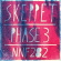 Skeppet - Phase 3 Skeppet - Phase 3
