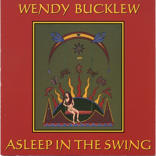 Bucklew Wendy - Asleep In The Spring