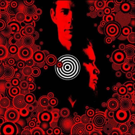 Thievery Corporation - Cosmic Game