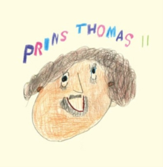 Prins Thomas - Prins Thomas 2