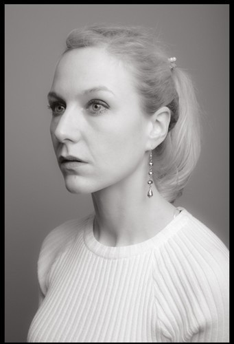 Hedvig Mollestad Trio - Enfant Terrible