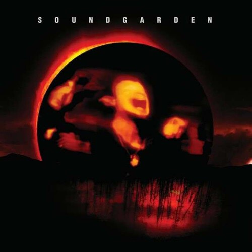 Soundgarden - Superunknown