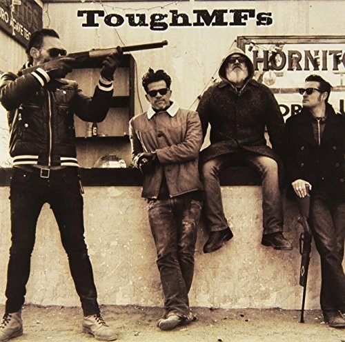 Toughmfs - Toughmfs