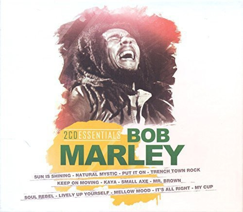 Bob Marley - Essentials