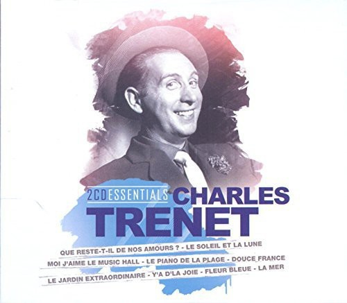 Trenet Charles - Essentials