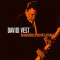 Vest David - Roadhouse Revelation Vest David - Roadhouse Revelation