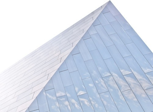 Eleh - For Moussavi Atrium