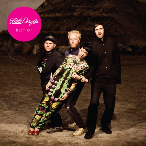 Little Dragon - Best Of