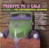 Blandade Artister - Tribute To J J Cale Vol 2 The Instr Blandade Artister - Tribute To J J Cale Vol 2 The Instr