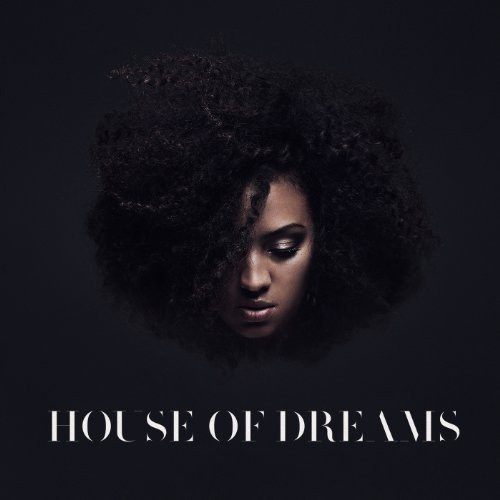 Pilgrim Naomi - House Of Dreams