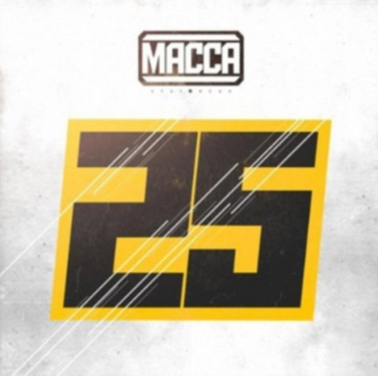 Macca - 25