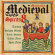 Blandade Artister - Medieval Spirits 8 Blandade Artister - Medieval Spirits 8