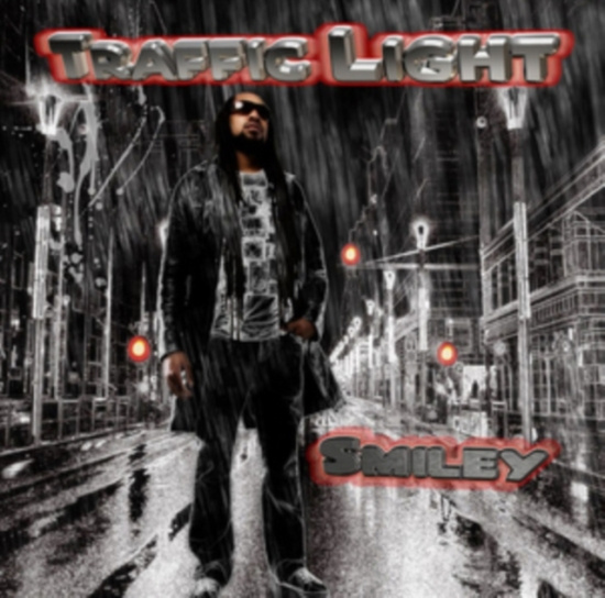 Smiley - Traffic Light