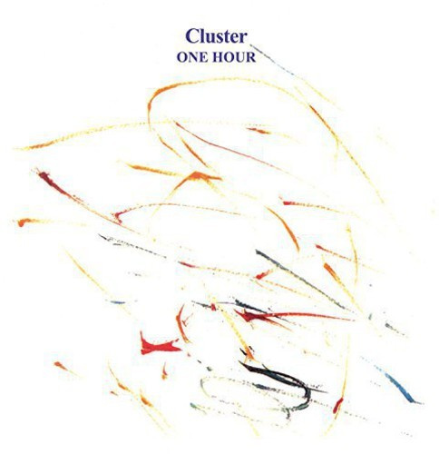 Cluster - One Hour