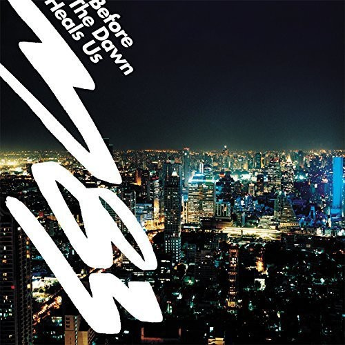 M83 - Before The Dawn Heals Us (With Down