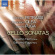 Various Composers - Works For Cello And Piano Various Composers - Works For Cello And Piano