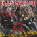 Iron Maiden - The Number Of The Beast Iron Maiden - The Number Of The Beast