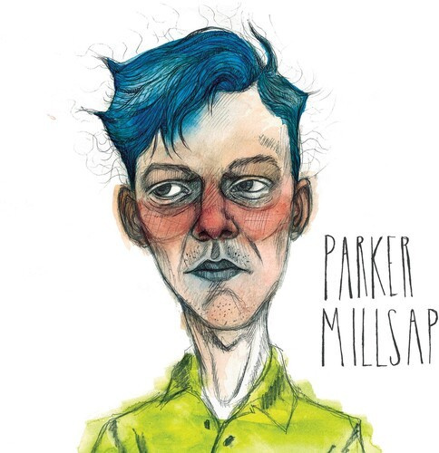 Millsap Parker - Parker Millsap