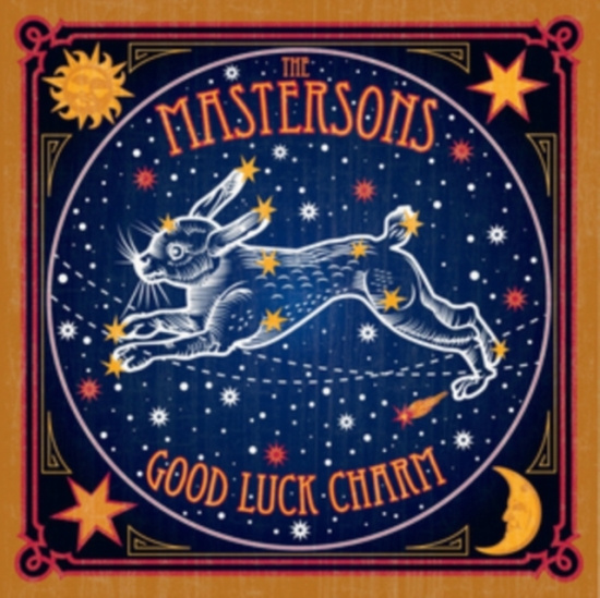 Mastersons - Good Luck Charm