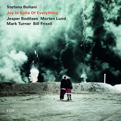Stefano Bollani Trio W/Mark Turner - Joy In Spite Of Everything