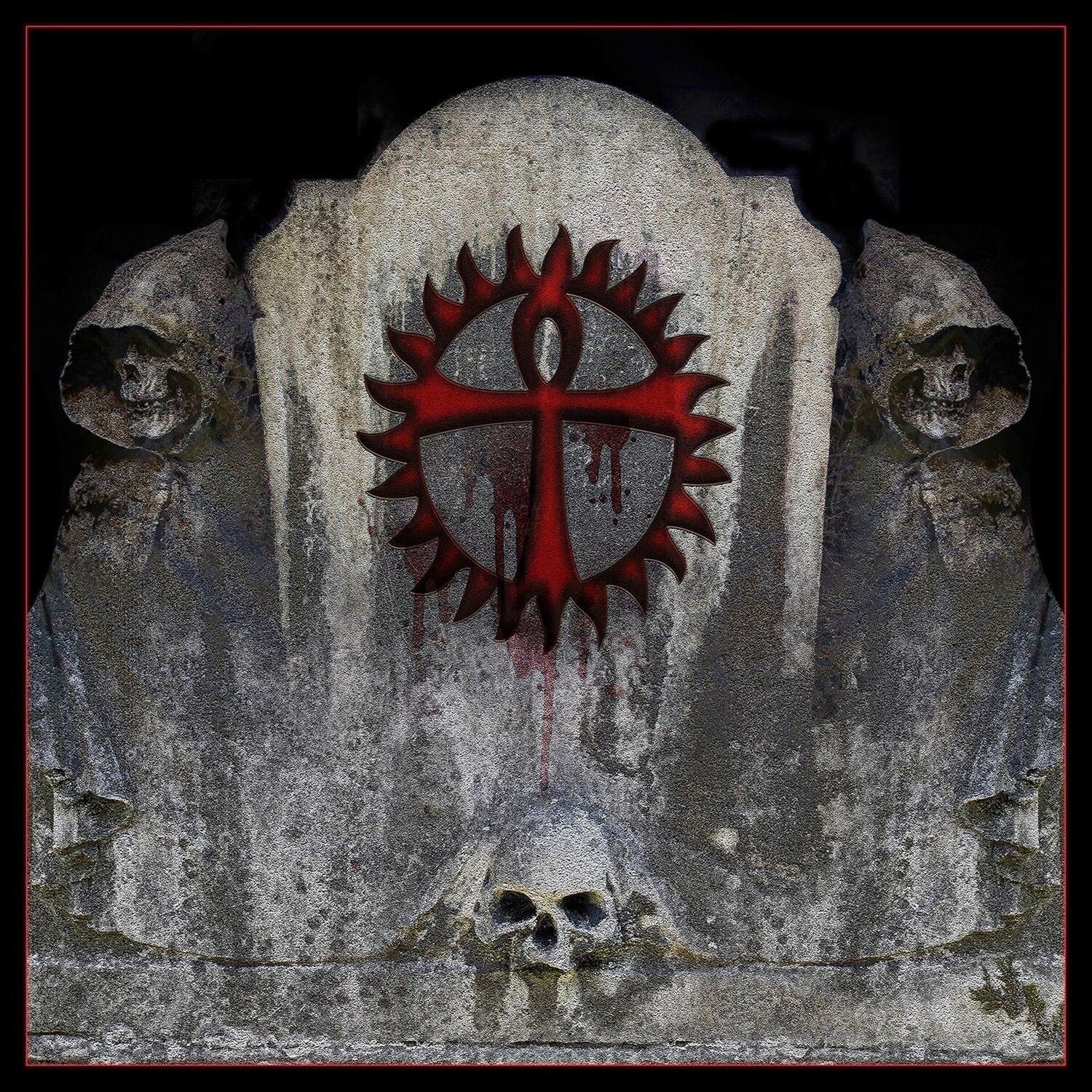 Zoltan - Tombs Of The Blind Dead