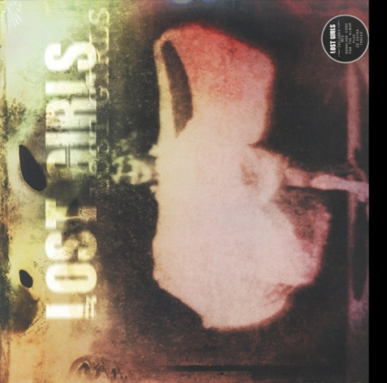 Lost Girls - Lost Girls: Vinyl Edition