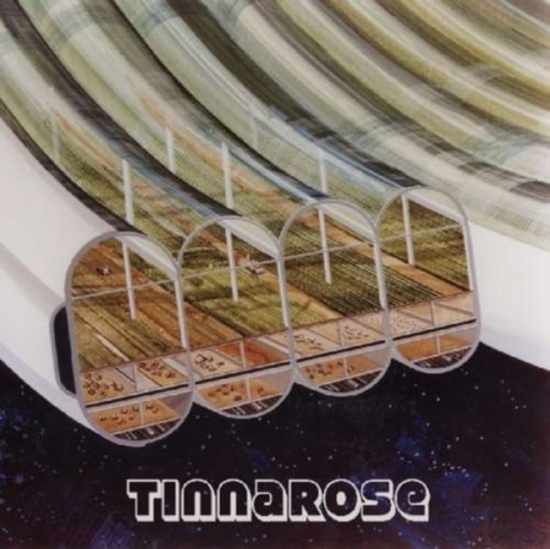 Tinnaros - Tinnarose