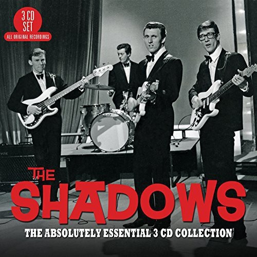 Shadows - Absolutely Esssential