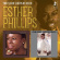 Phillips Ester - Black-Eyed Blues/Capricorn Princess Phillips Ester - Black-Eyed Blues/Capricorn Princess