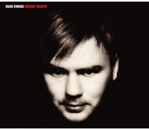Owens Dean - Whisky Hearts (Inkl.Cd)