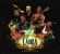 Lariba - Walking Pa'lante Lariba - Walking Pa'lante