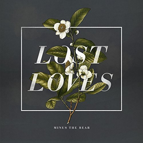 Minus The Bear - Lost Loves