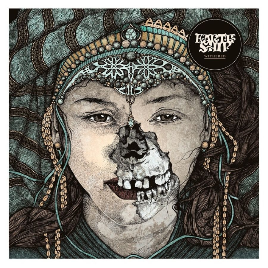 Dioramic - Supra (Lim. Ed. Coloured Vinyl)