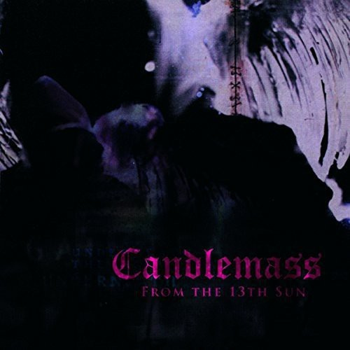 Candlemass - From The 13Th Sun (2 Lp Vinyl)