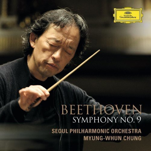 Beethoven - Symfoni 9 Koralsymfonin
