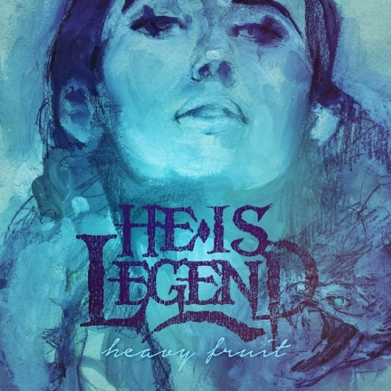 He Is Legend - Heavy Fruit