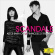 Ott Alice Sara & Tristano Francesco - Scandale Ott Alice Sara & Tristano Francesco - Scandale