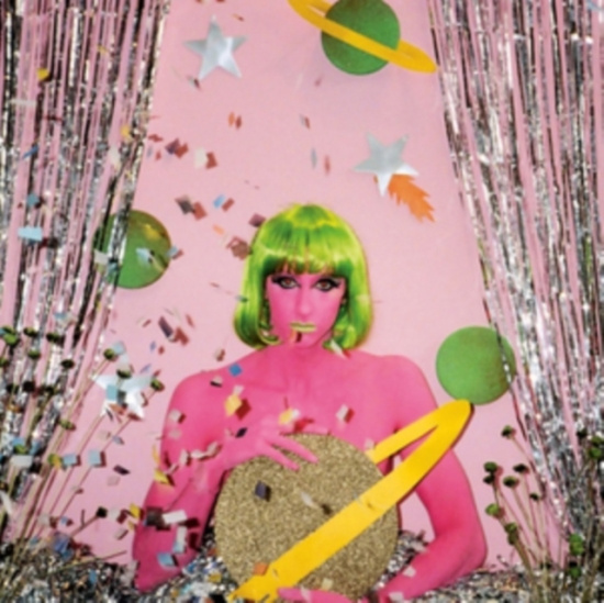 Wax Witches - Center Of Your Universe