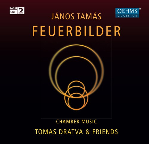 Tamas - Feuerbilder