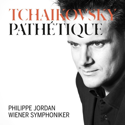 Tchaikovsky - Symphony No 6