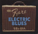 Blandade Artister - Super Rare Electric Blues '60S Era Blandade Artister - Super Rare Electric Blues '60S Era