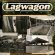 Lagwagon - Resolve (Vinyl Lp) Lagwagon - Resolve (Vinyl Lp)