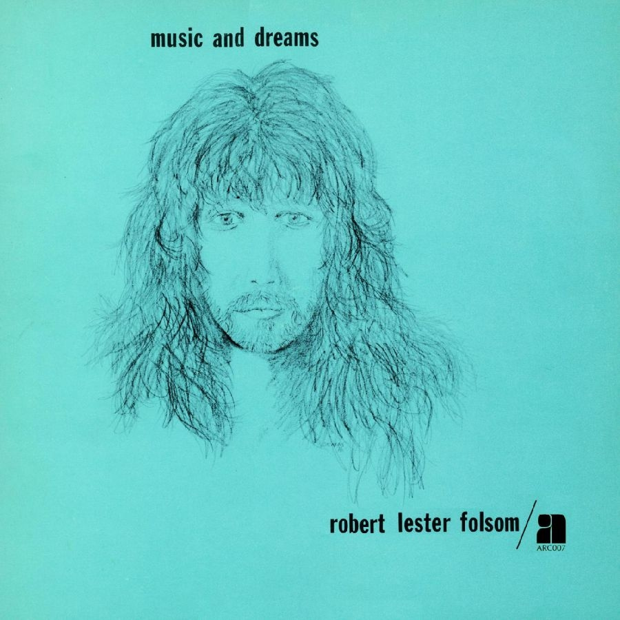 Folsom Robert Lester - Music And Dreams