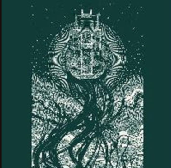 Wrekmeister Harmonies - Then It All Came Down