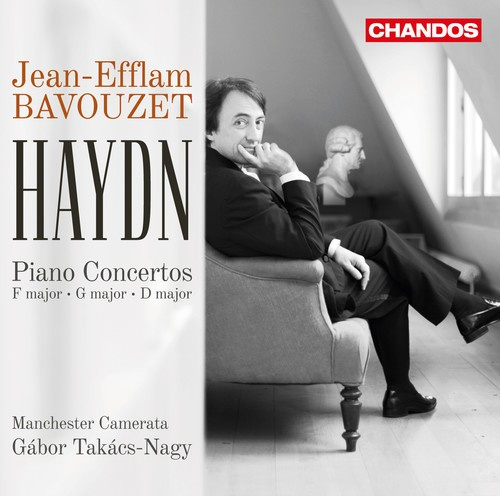 Haydn - Piano Concertos